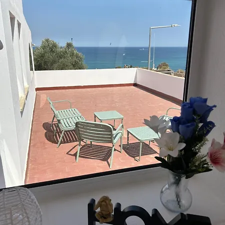 Apartmán Casa Dos Arcos
