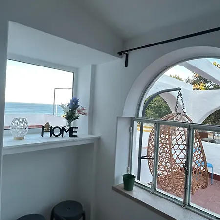 Casa Dos Arcos *
