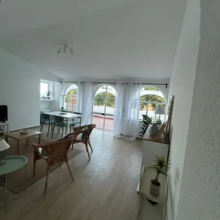 Casa Dos Arcos *