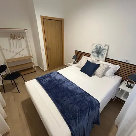 Casa Dos Arcos Apartamento *
