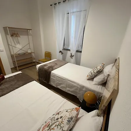 Casa Dos Arcos Apartmán *
