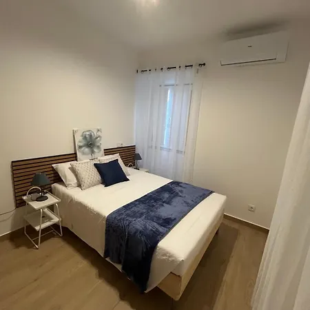 Casa Dos Arcos *
