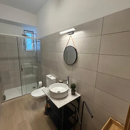 Casa Dos Arcos Apartamento *