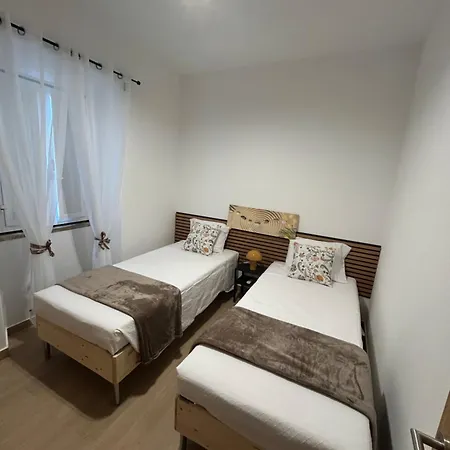 Casa Dos Arcos