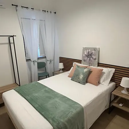 Casa Dos Arcos Apartamento Lagos