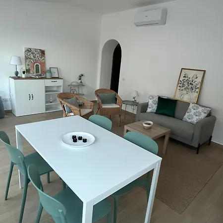 Casa Dos Arcos