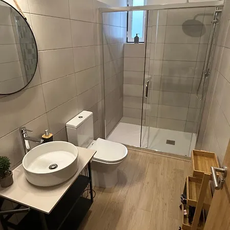 Apartmán Casa Dos Arcos Lagos