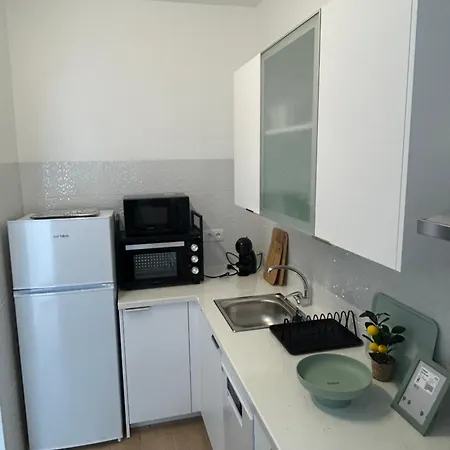 Casa Dos Arcos Apartamento Lagos