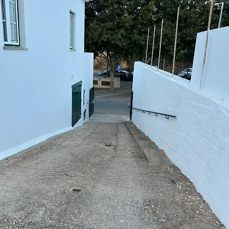 Casa Dos Arcos * Lagos