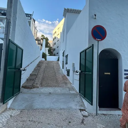 Casa Dos Arcos *