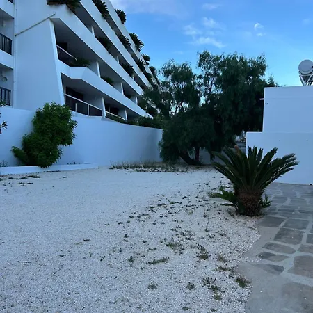 Apartamento Casa Dos Arcos Lagos