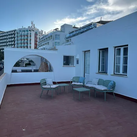Casa Dos Arcos Apartamento *