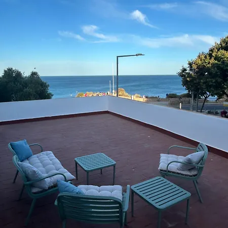 Apartmán Casa Dos Arcos Lagos