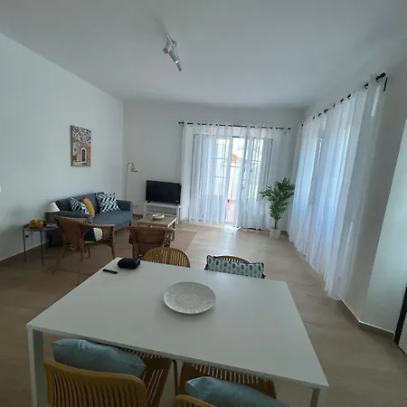Casa Dos Arcos * Lagos