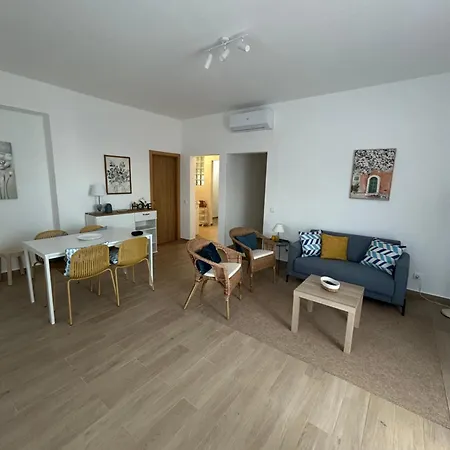 Casa Dos Arcos Apartmán Lagos
