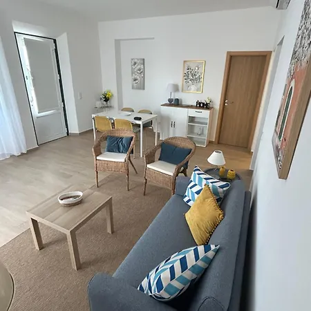 Casa Dos Arcos * Lagos