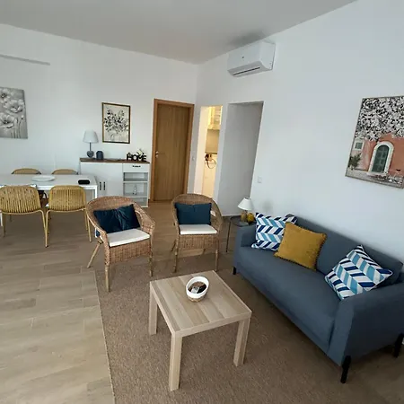 Apartmán Casa Dos Arcos *