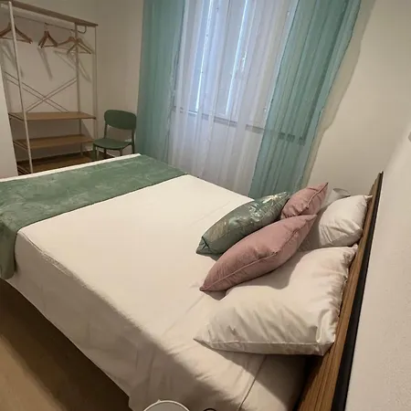 Casa Dos Arcos *
