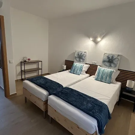 Casa Dos Arcos * Lagos