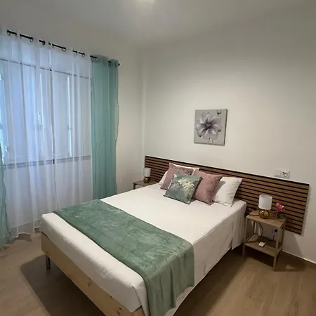 Casa Dos Arcos Apartamento Lagos