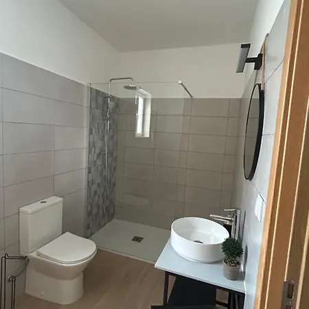 Apartmán Casa Dos Arcos *