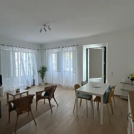 Apartmán Casa Dos Arcos *