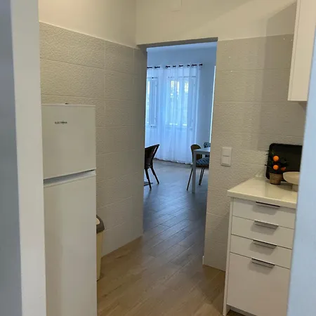 Casa Dos Arcos Apartmán