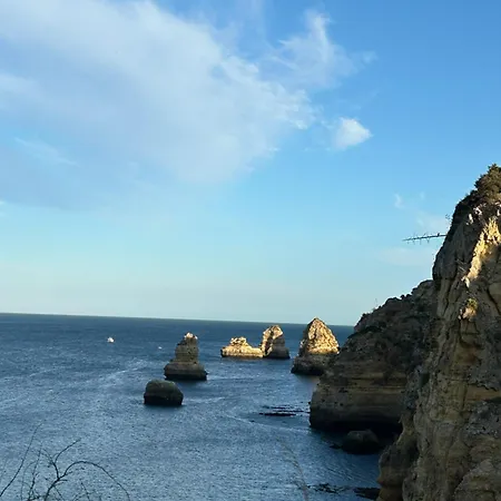 Casa Dos Arcos * Lagos