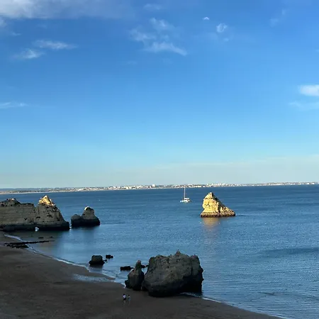 Casa Dos Arcos